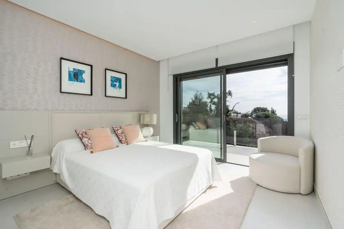 House with pool for sale in Marbella Centro, imagen 43