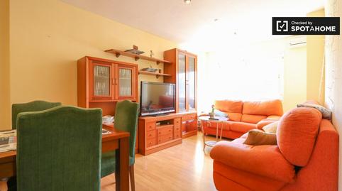 Photo 4 of Flat to share in Imperial, Madrid