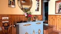 Dining room of Single-family semi-detached for sale in Campoo de Enmedio  with Terrace, Storage room and Furnished