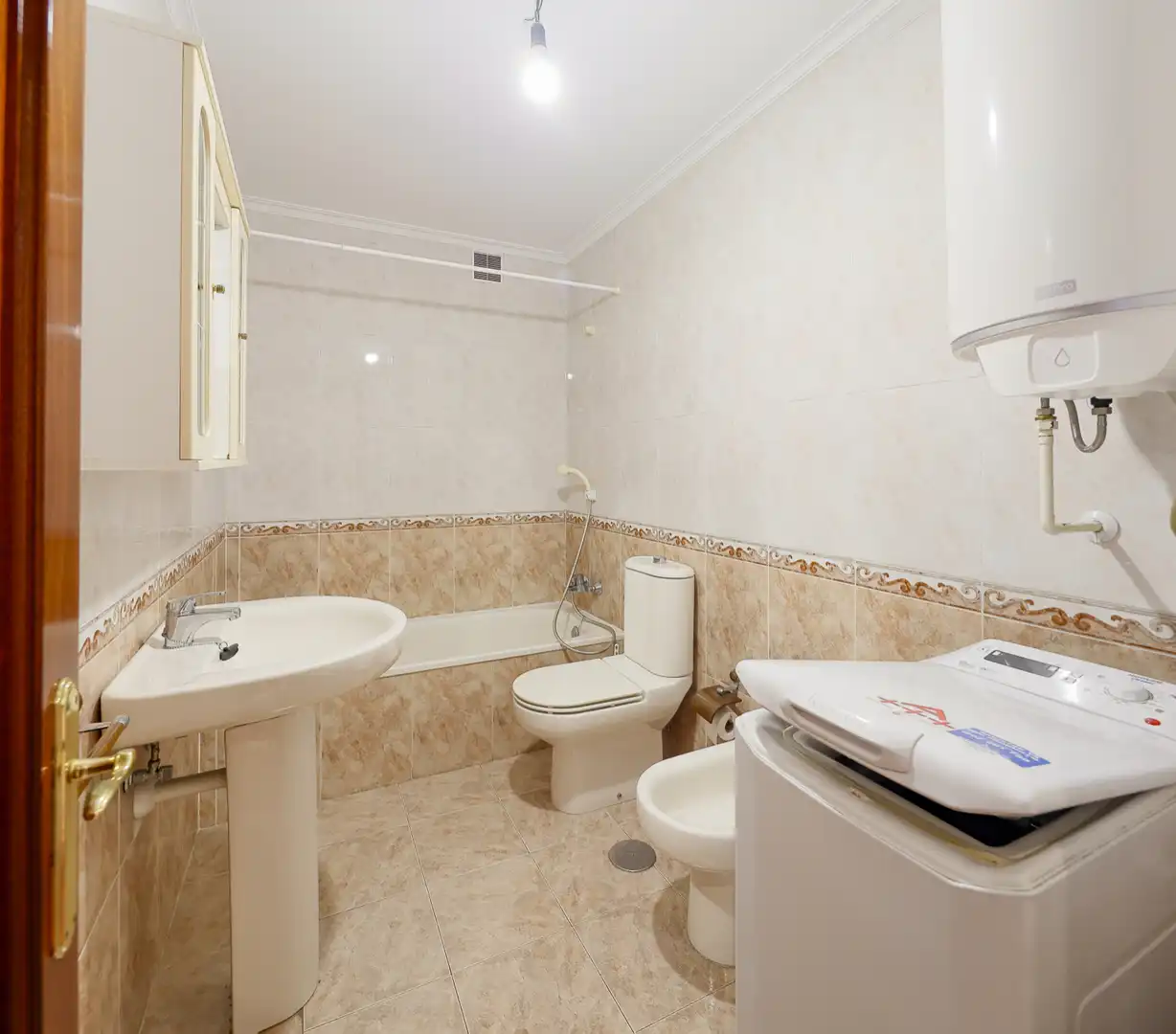 Wohnung zur Miete in Gijón - CL CEAN BERMUDEZ, Llano