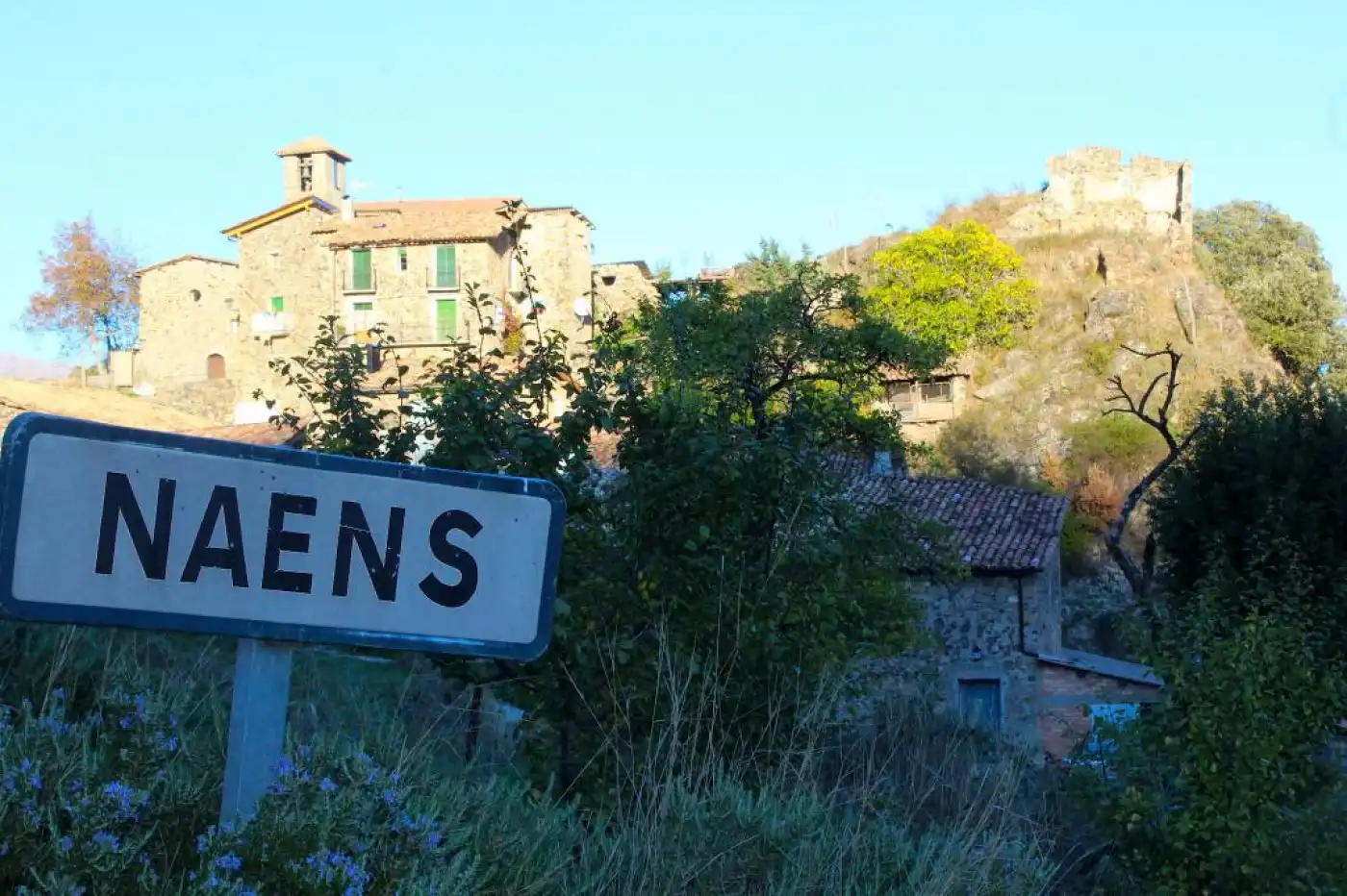 Terreno residenziale in vendita a Calle Naens, imagen 7