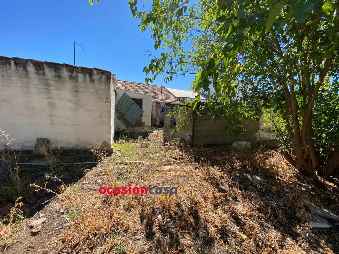 Casa o chalet en venta en Belmez con Jardín privado y Trastero