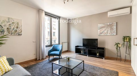 Photo 5 of Flat for rent in Balmes, El Putget i el Farró, Barcelona Capital