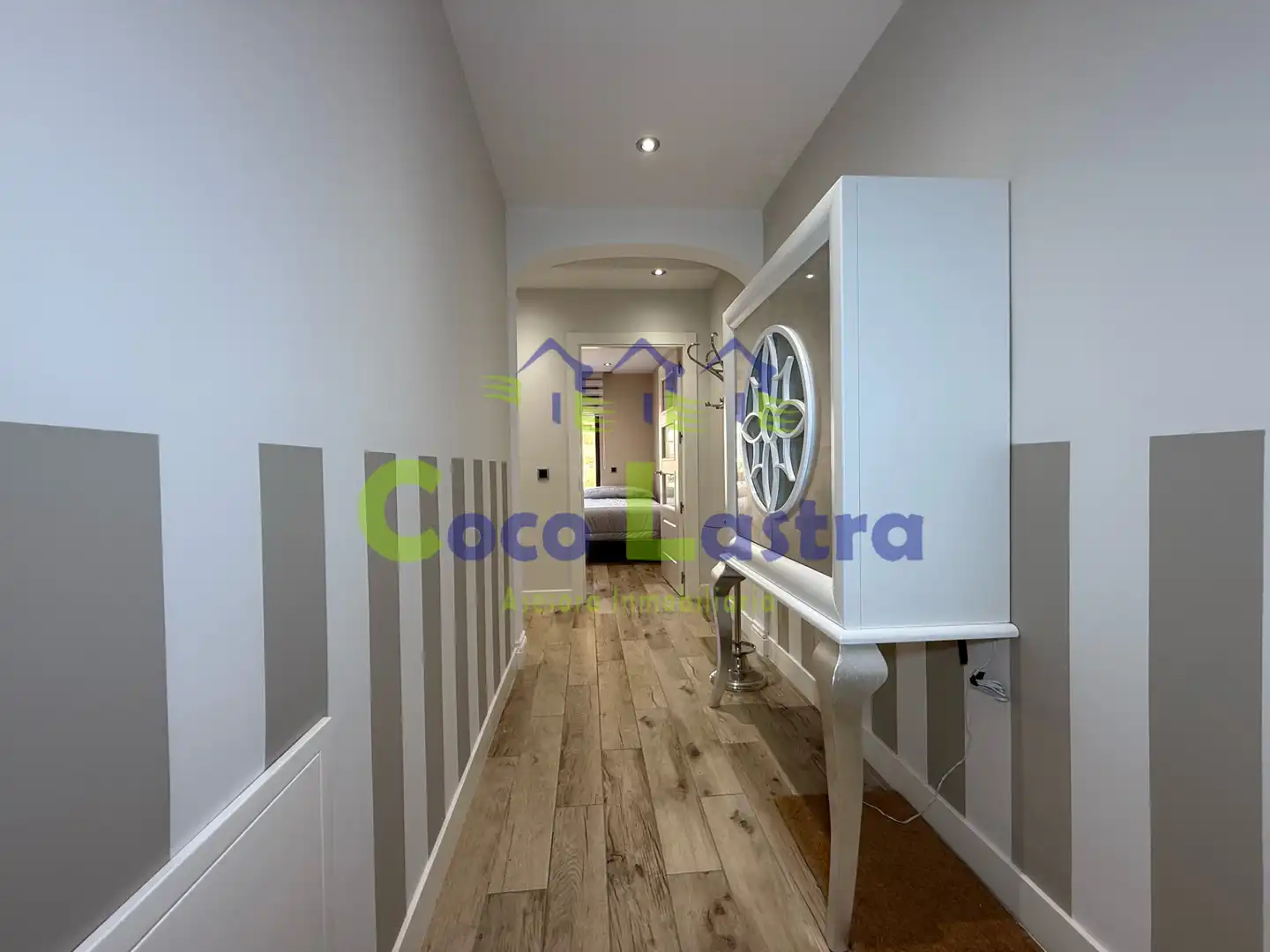 Flat for rent in Salamanca  with Heating, Furnished and Oven