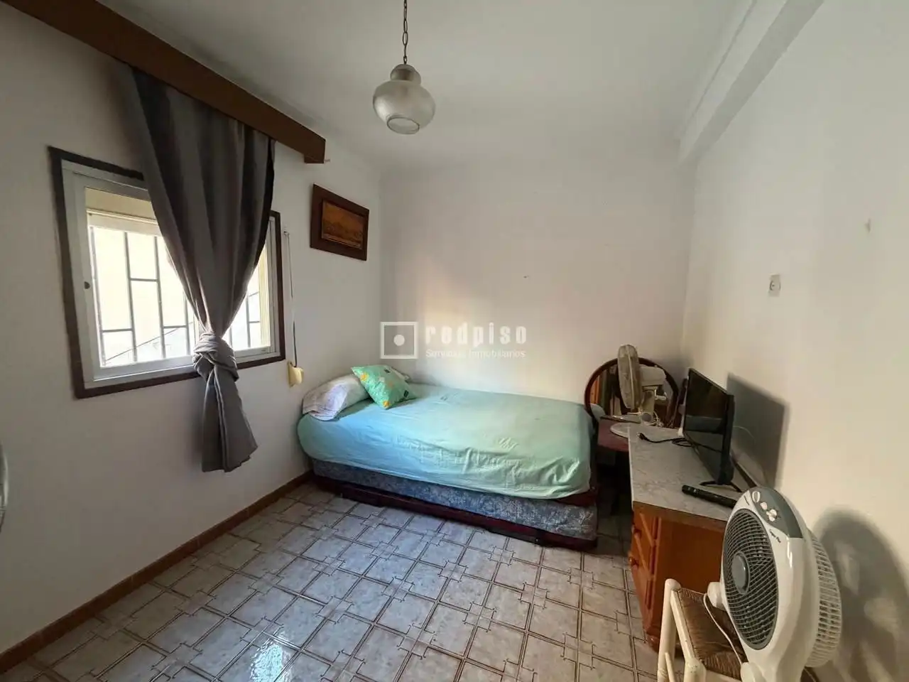 Dormitori de Casa o xalet en venda en Málaga amb Terrassa