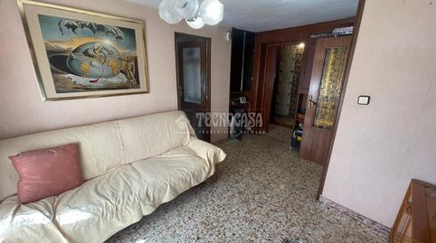 Foto 5 de Piso en venta en Amposta, Madrid Capital