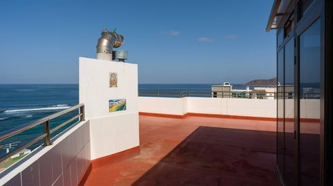 Foto 2 de Àtic en venda a Calle Nicolas Estevanez, Santa Catalina - Canteras, Las Palmas de Gran Canaria