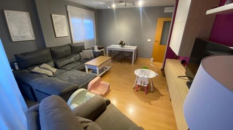 Foto 2 de Àtic en venda a La Ñora, Murcia