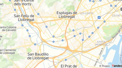 Foto 5 de Casa o chalet en venta en Sant Ildefons, Cornellà de Llobregat