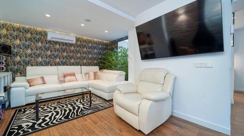 Foto 4 de Casa adosada de lloguer a Avenida Europa, Madrid