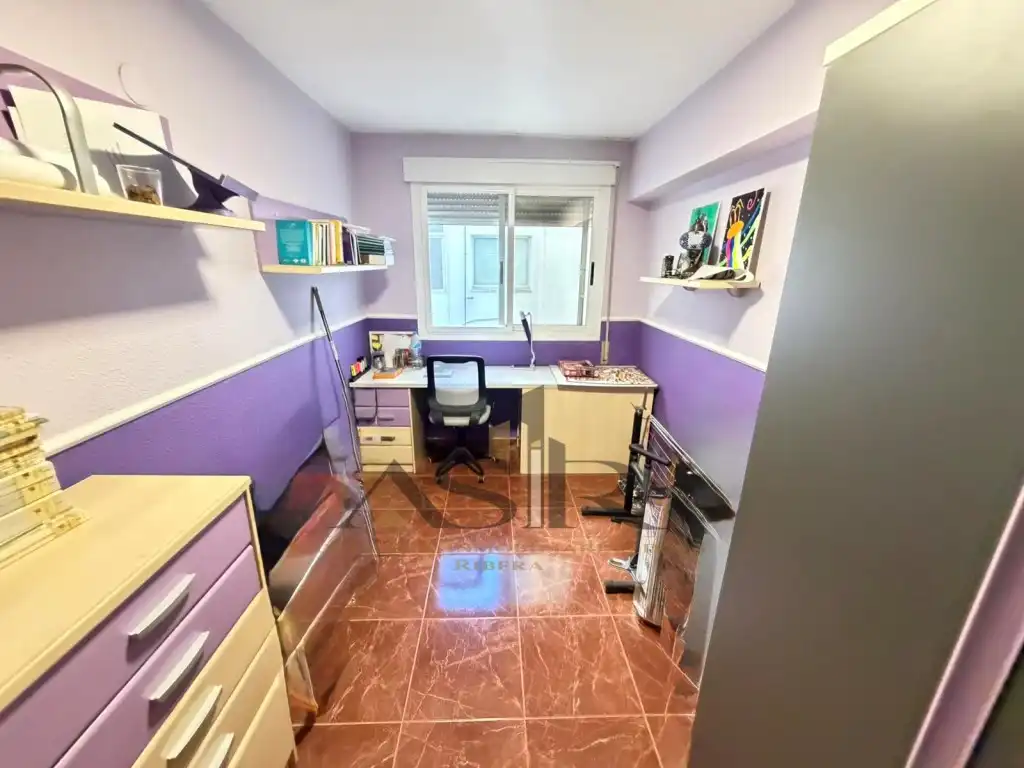 Wohnung mit Terrasse zum Verkauf in Calle Felipe Ii, imagen 22