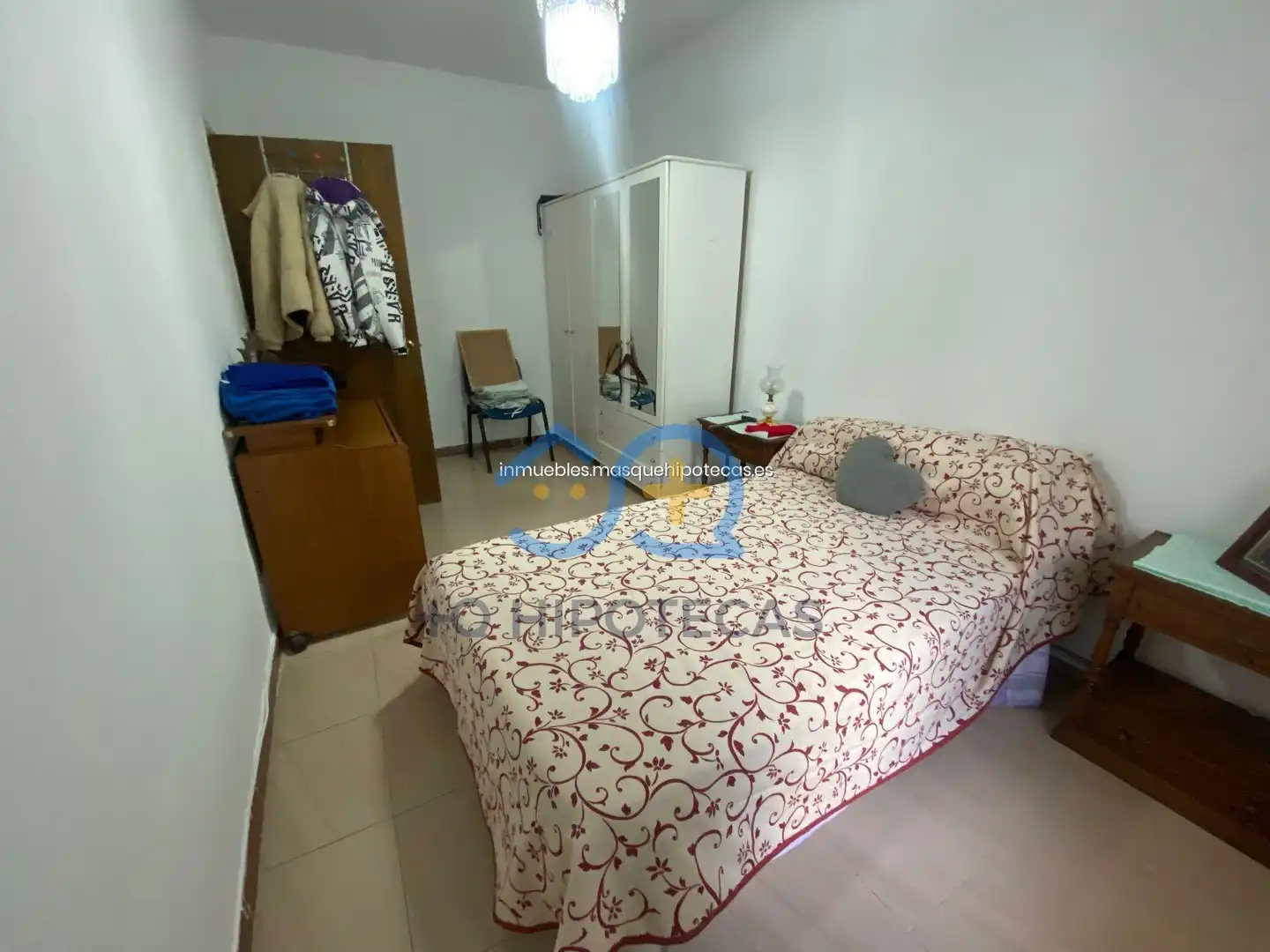 Habitación de Piso en venta en Illescas con Aire acondicionado, Jardín privado y Trastero