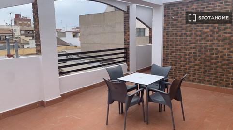 Photo 2 of Flat to share in Playa Puerto de Sagunto, Valencia