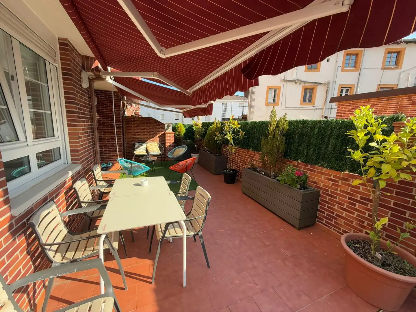 Wohnung mit Aufzug zum Verkauf in Buciero, imagen 38