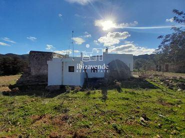 Casa en venda a Venda Cas Serres