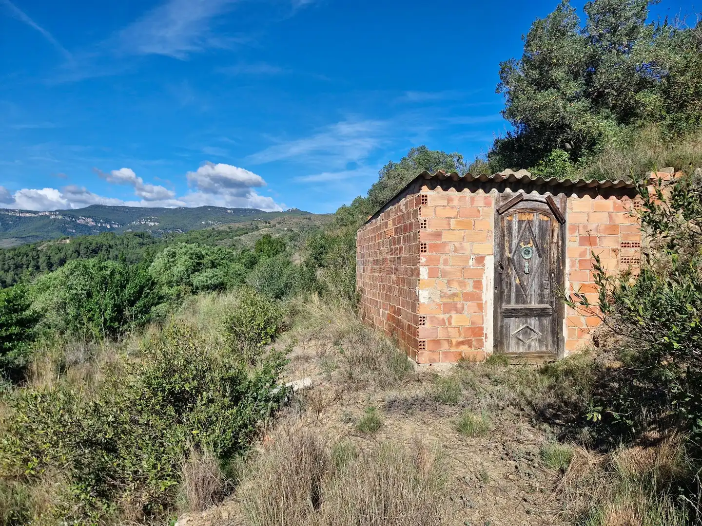 Terreno en venta en La Selva del Camp