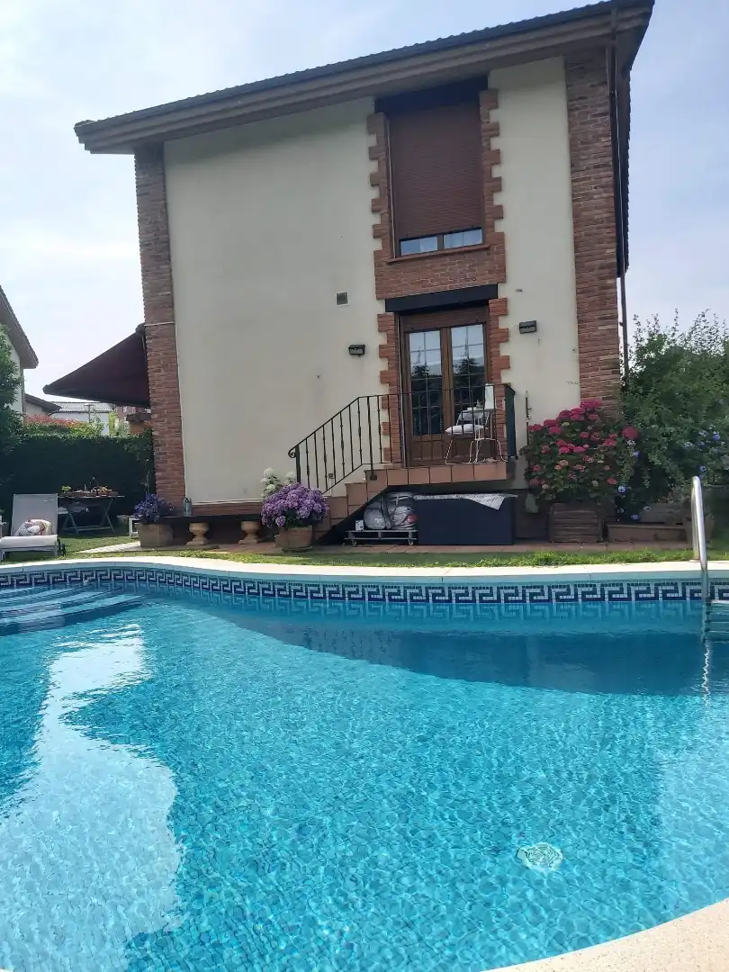Casa o xalet en venda a Oruña