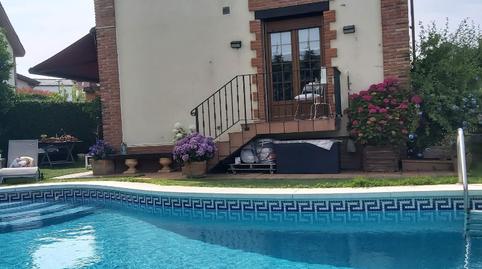 Foto 4 de Casa o xalet en venda a Oruña, Cantabria