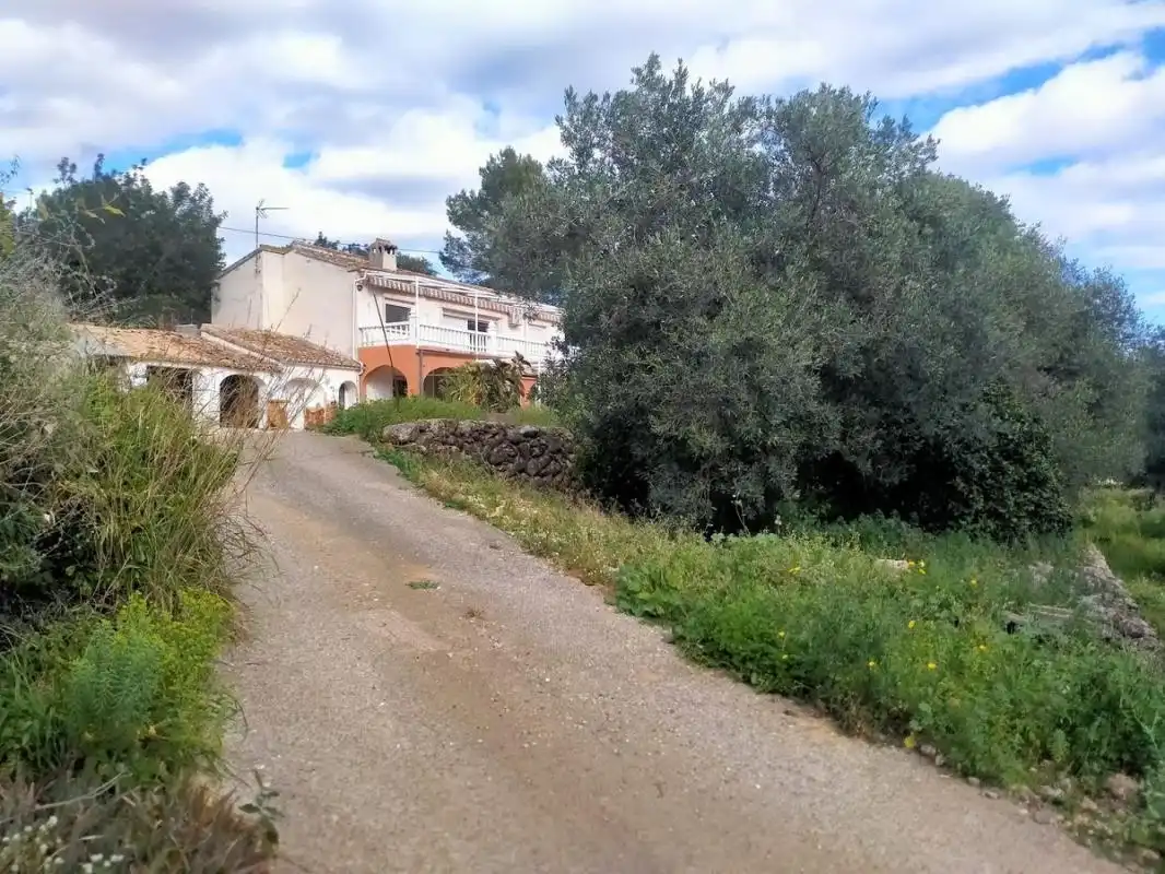 Maison avec terrasse à vendre à Carrer del Pou, imagen 18