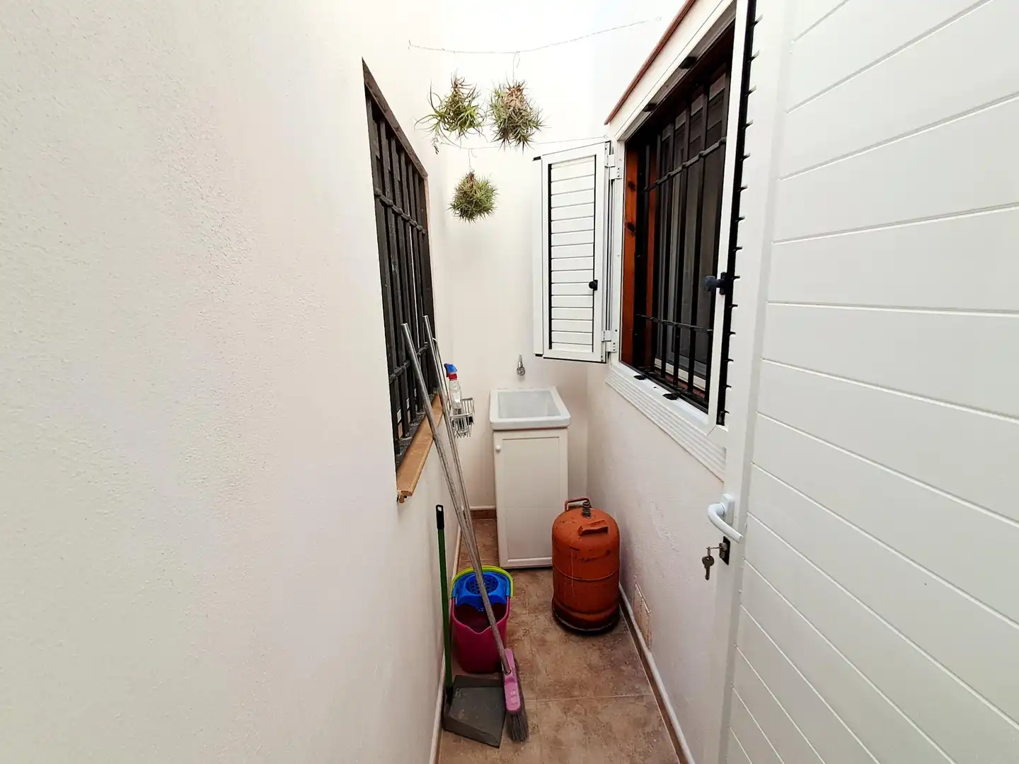 Vivienda con jardín en venta en El Mojón - Las Salinas, imagen 34