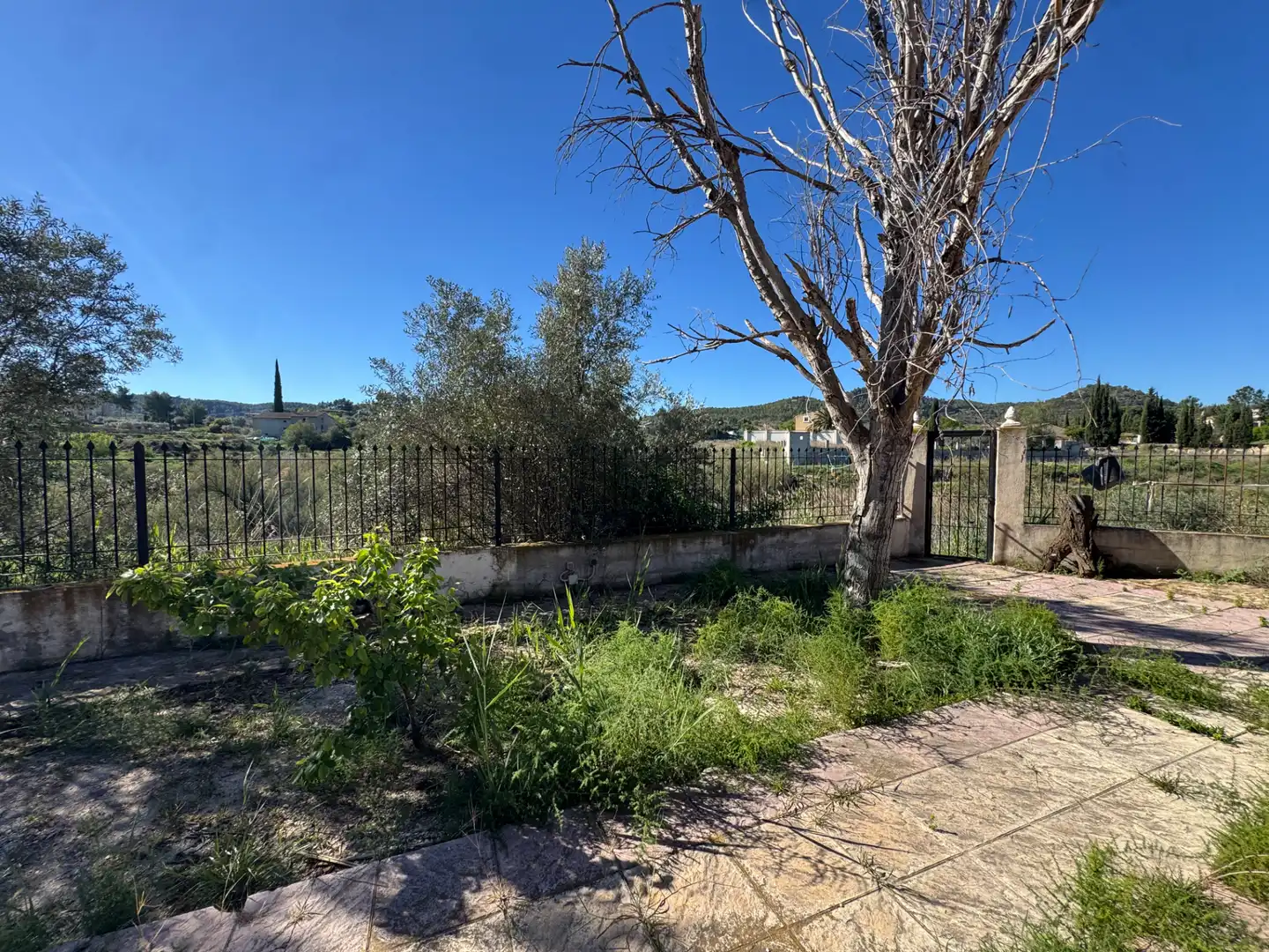 Casa o chalet en venta en Cehegín con Aire acondicionado, Calefacción y Jardín privado