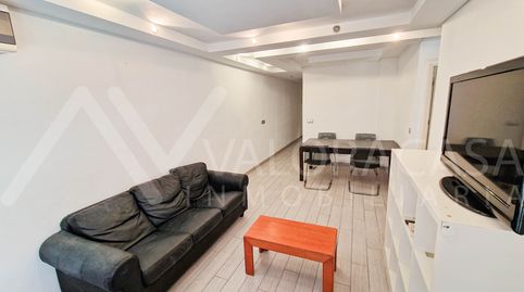 Foto 4 de Piso en venta en Suárez, Málaga Capital