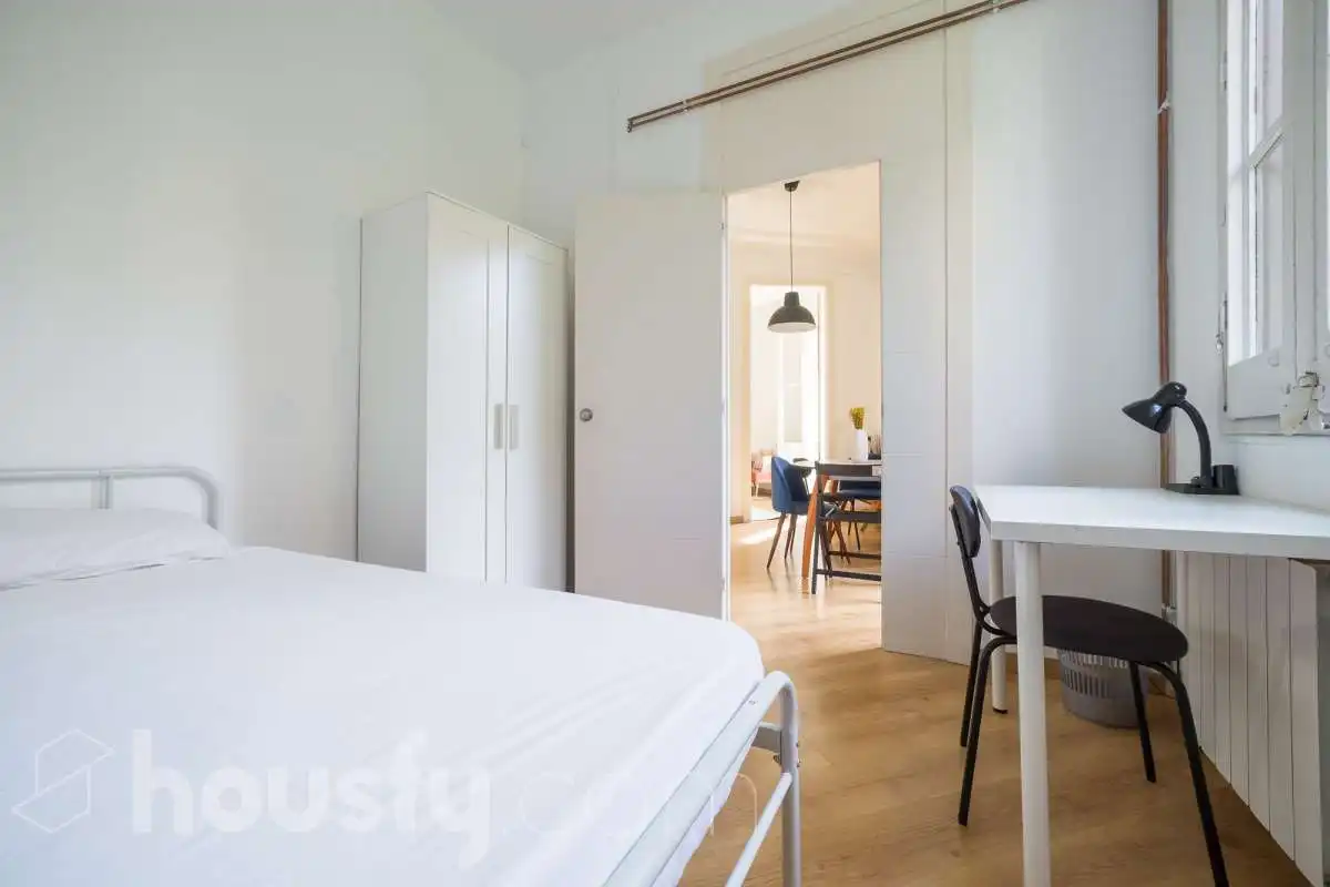 Appartamento con terrazza in vendita a Carrer del Comte d'Urgell ., imagen 15