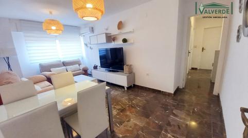 Foto 3 de Pis de lloguer a Arabial, Camino de Ronda, Granada