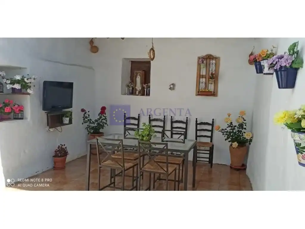 Country house zum Verkauf in Calle Ruta De La Plata, Galisteo