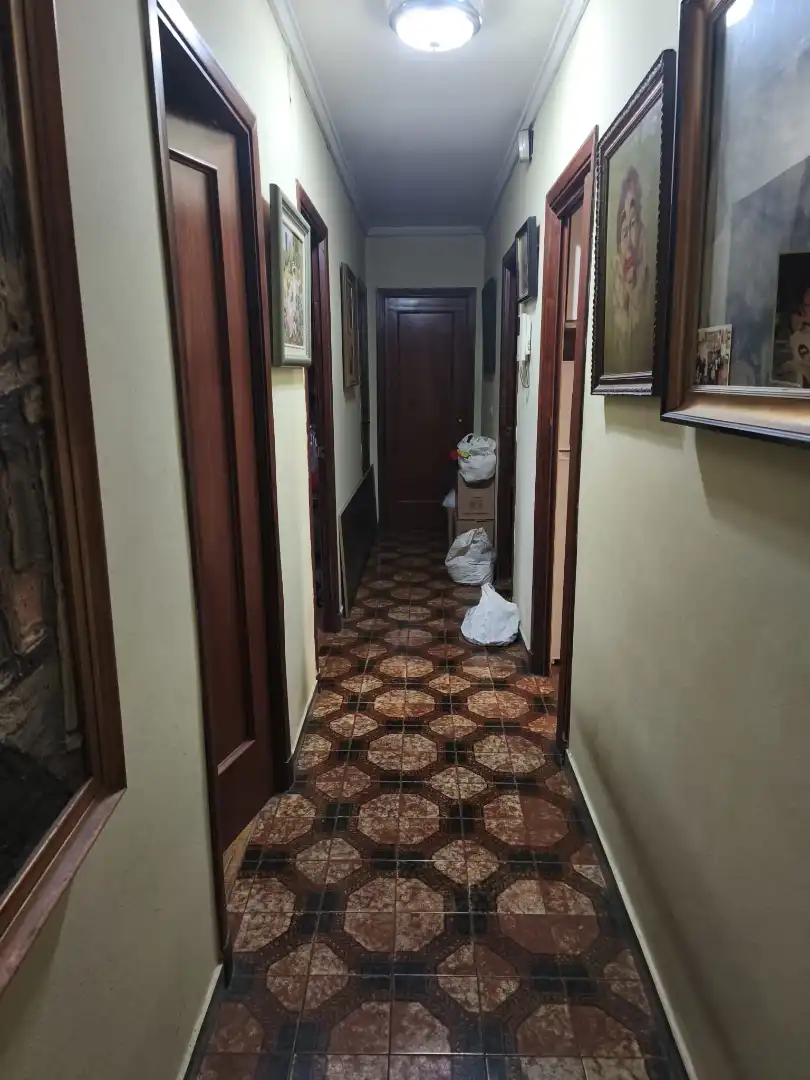 Flat for sale in Ourense Capital   with Heating, Parquet flooring and Oven