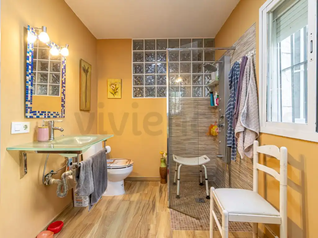 Baño de Casa o chalet en venta en Jerez de la Frontera