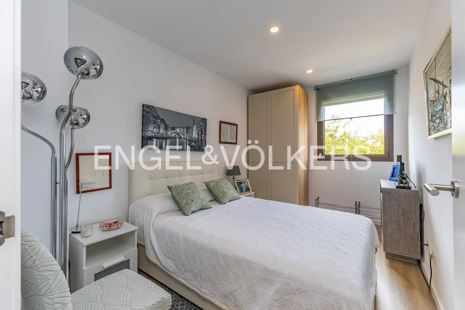 Habitación de Piso en venta en Can Feu - Gràcia
