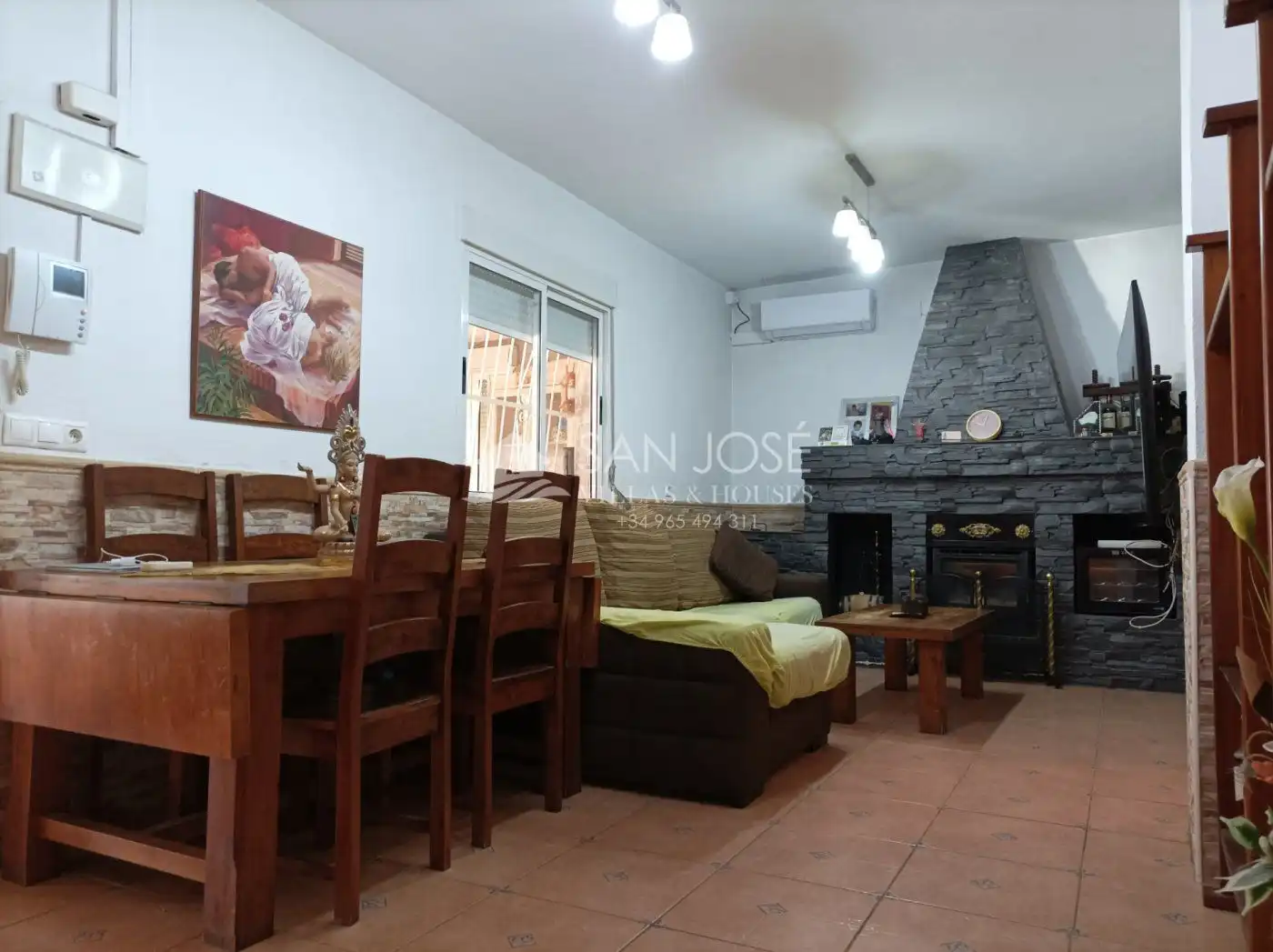 Villa avec jardin à vendre à Monforte del Cid, imagen 3