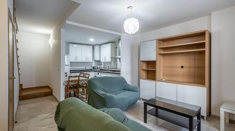 Foto 2 de Dúplex en venda a Calle Real de Cartuja, San Ildefonso,  Granada Capital