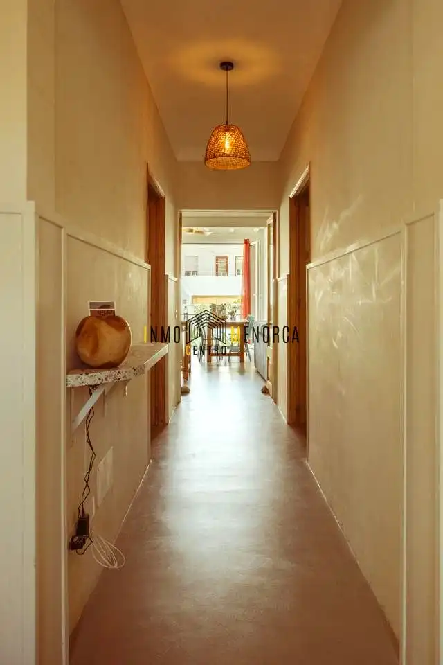 Terraced house with pool for sale in Ciutadella, imagen 12