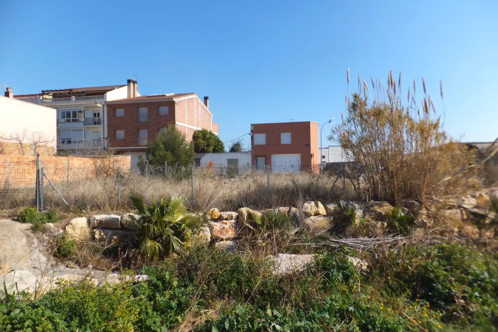 Terreno residencial en venta en Riudoms, imagen 16