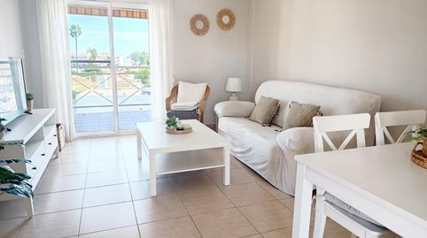 Foto 5 de Apartamento de alquiler en El Palmar - Los Molinos, Dénia