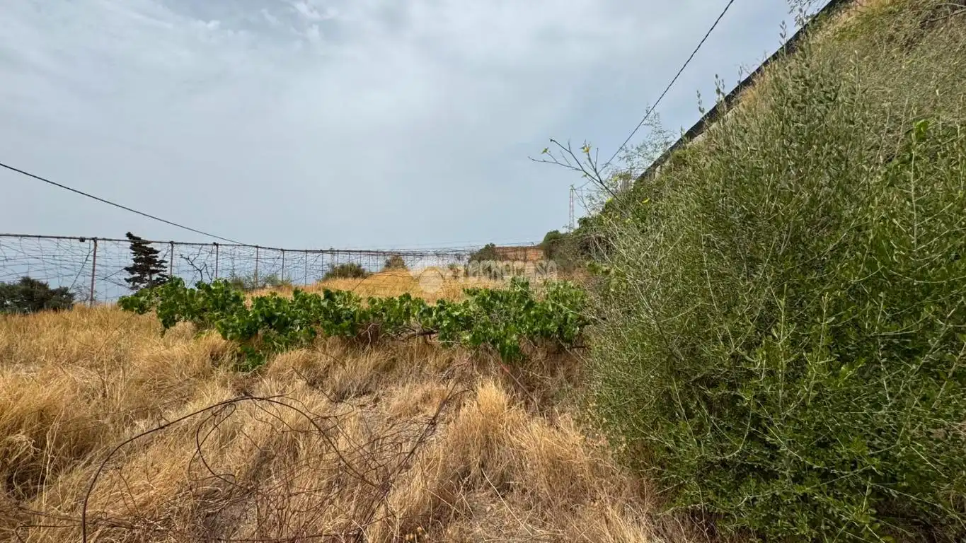 Terreno en venta en Albuñol