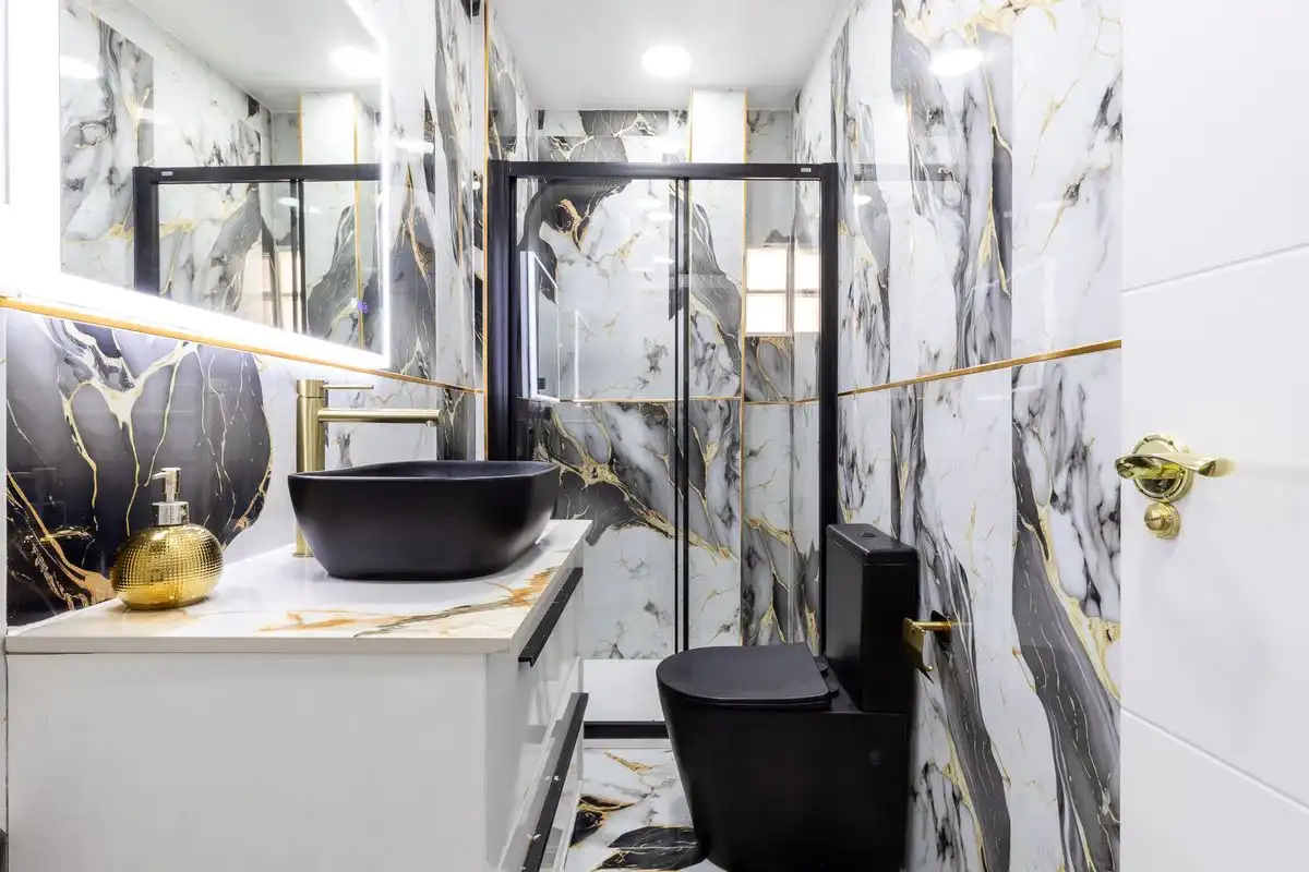 Piso con ascensor en venta en Carrer de Menorca, imagen 17