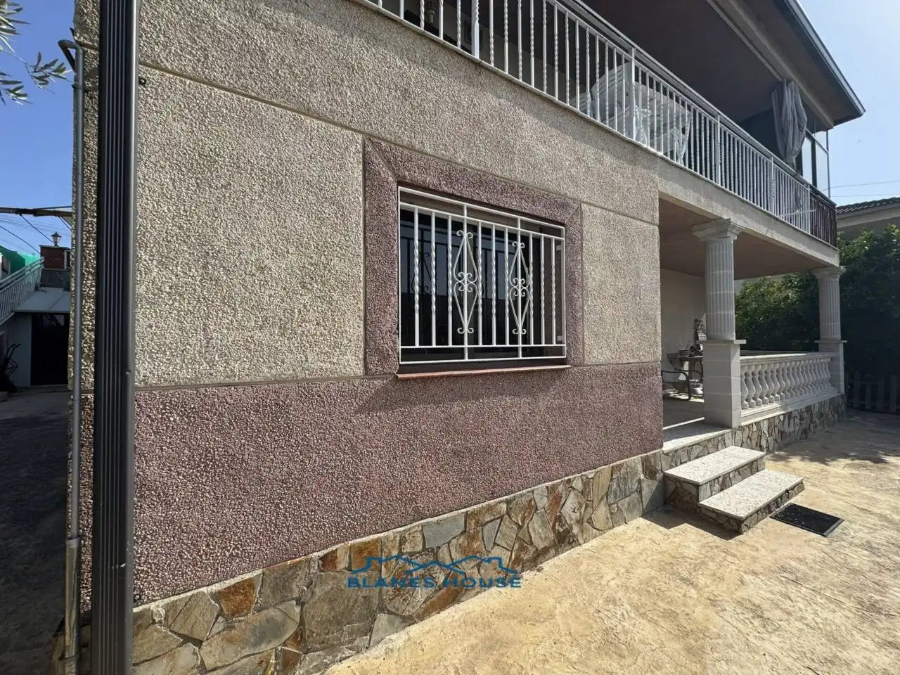 Casa amb piscina en venda a Avenida Gran Via Corts Catalanes 0, imagen 55