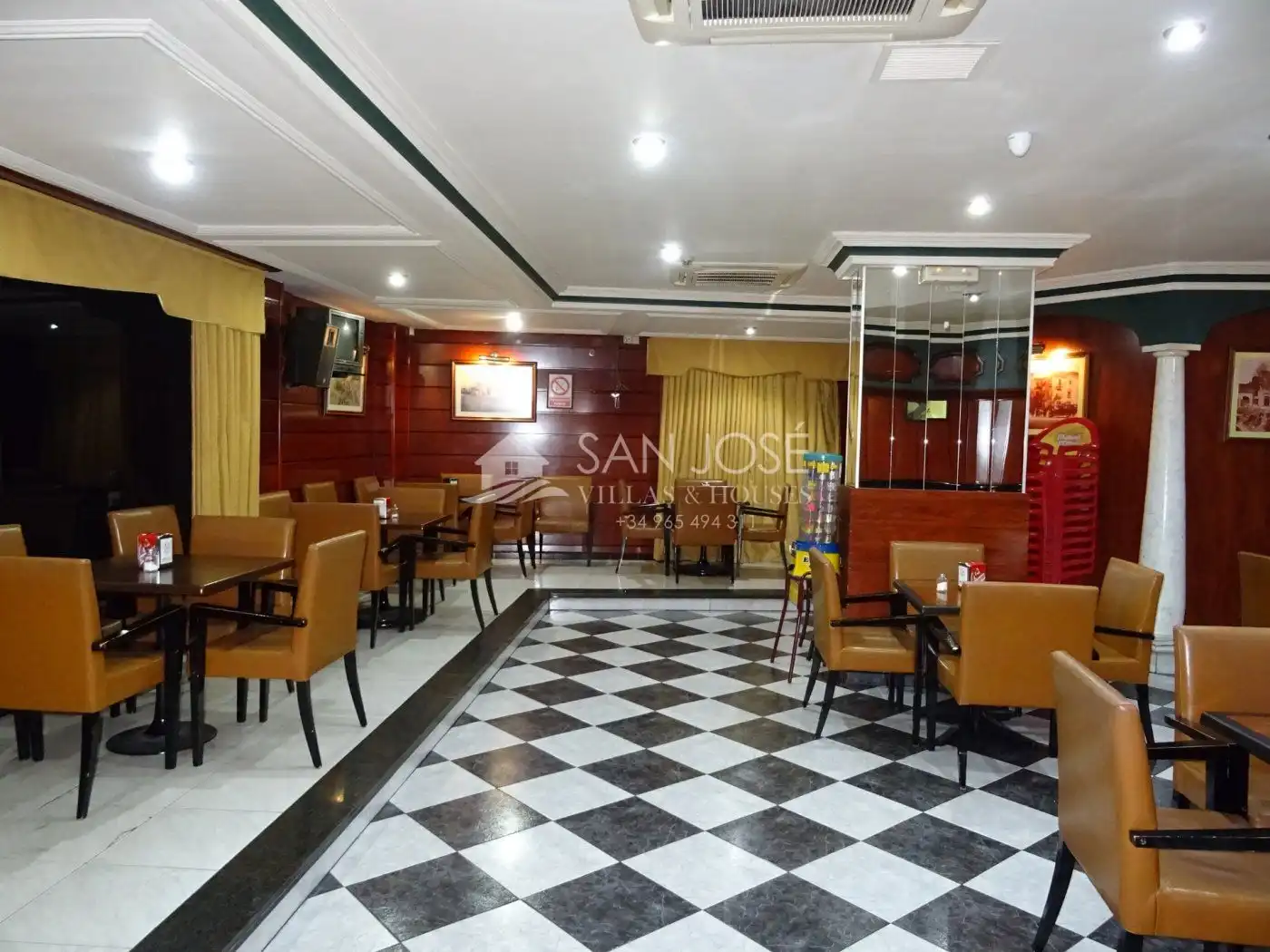 Business premises for sale in Aspe Centro, imagen 5