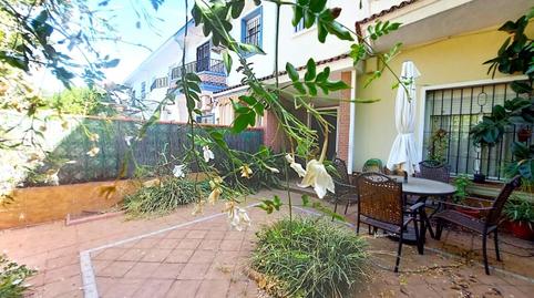 Foto 5 de Casa o xalet en venda a Calle Guillermo Jimenez Sanchez, Los Remedios, Sevilla