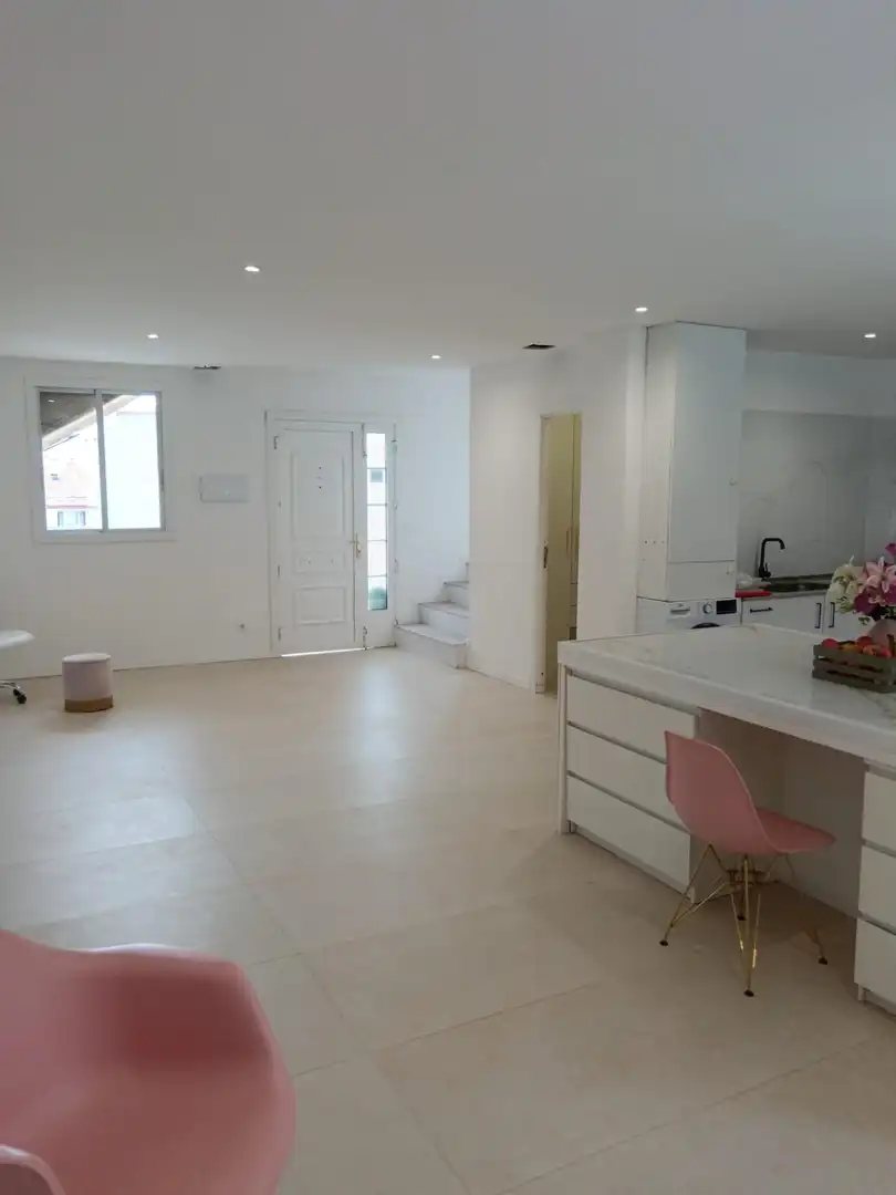 Casa o chalet en venta en Vigo  con Calefacción y Amueblado