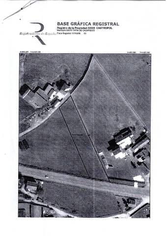 Terreno residencial en Venta en Folgueiron, 5 en Tapia de Casariego