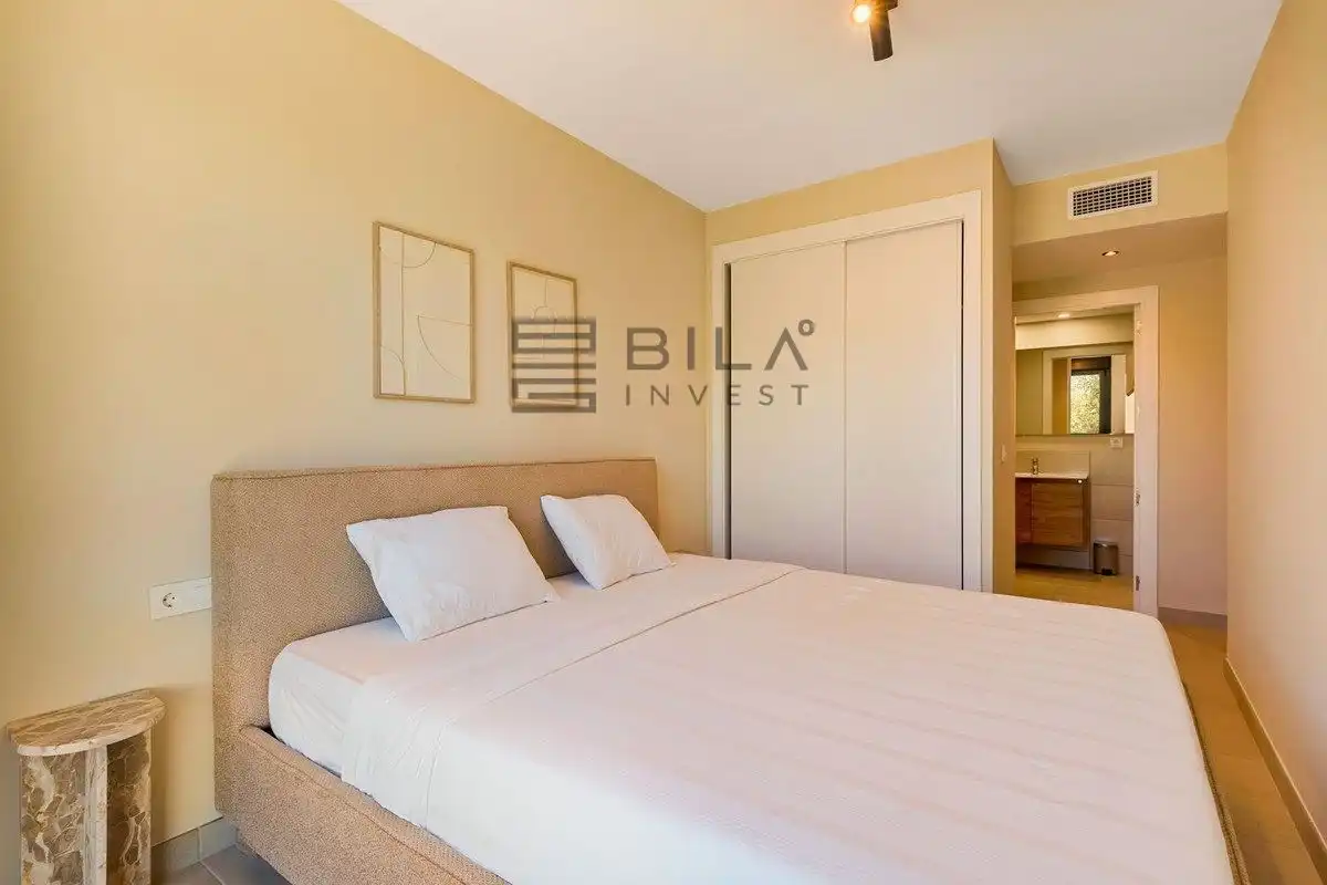 Ático con piscina en venta en Urb. Solaris Mijas, imagen 13