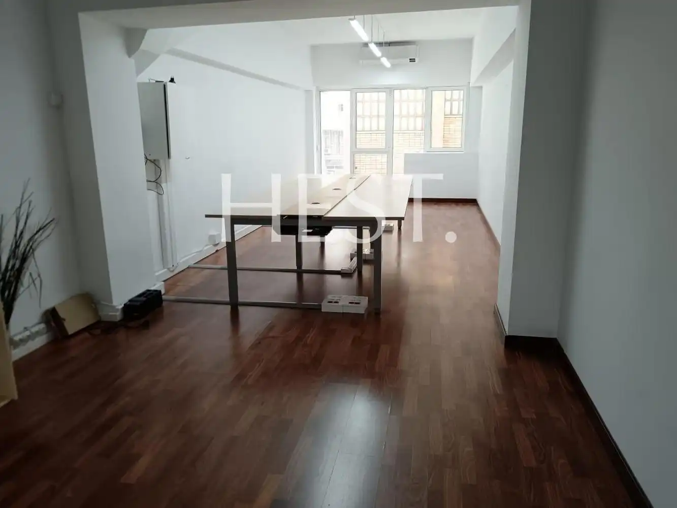 Büro zur Miete in Barcelona mit Klimaanlage und Möbliert