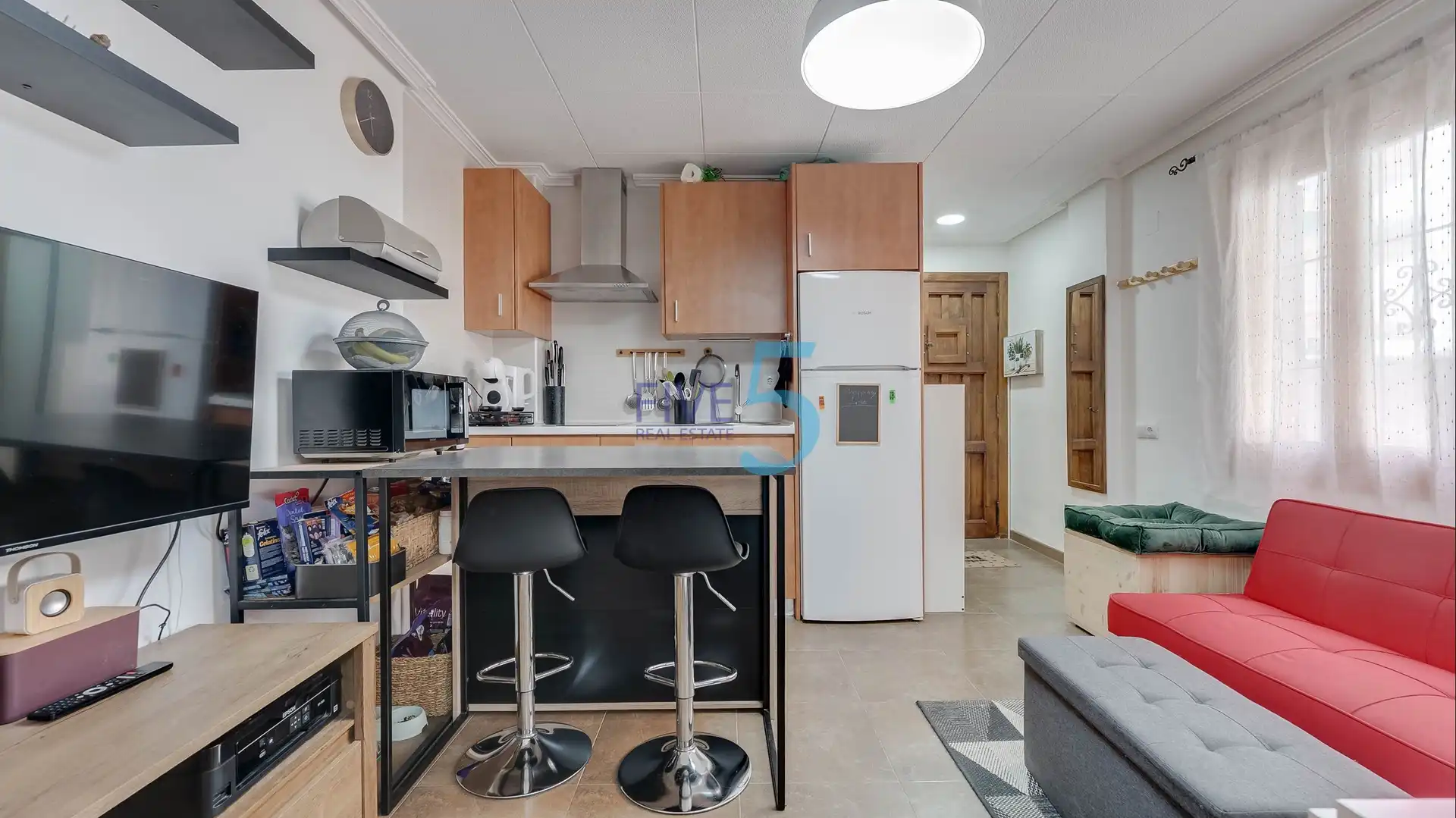 Appartamento in vendita a Santiago de la Ribera, imagen 7