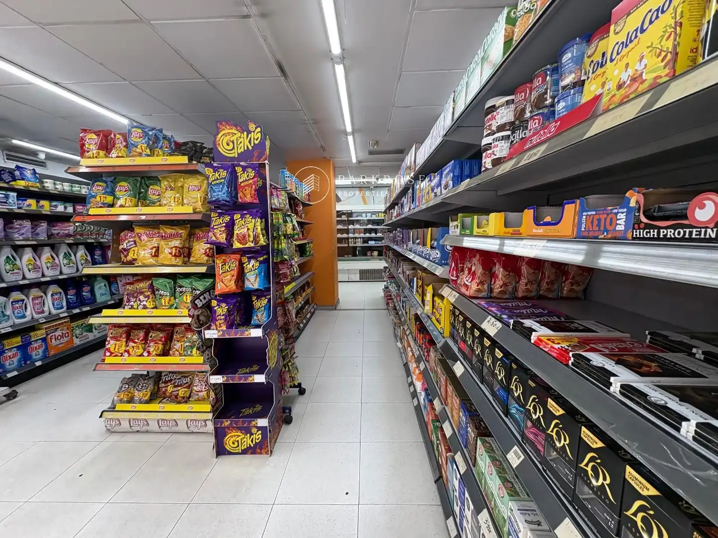 Local comercial en venda a Roger de Flor, imagen 6