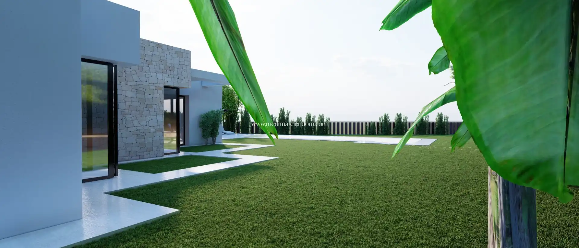 Villa in vendita a La Fustera, imagen 9