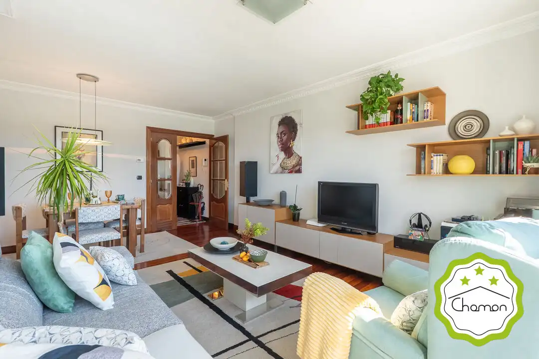 Flat with lift for sale in Centro Urbano - Hirigunea, imagen 8